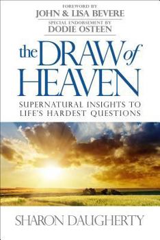 Paperback The Draw of Heaven Book