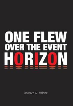 Hardcover One Flew Over The Event Horizon Book