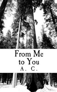 Paperback From Me to You Book