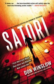Satori - Book #0 of the Nicholai Hel
