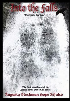 Hardcover Into the Falls Book