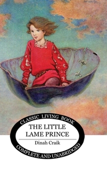 The Little Lame Prince