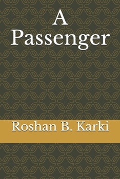 Paperback A Passenger Book