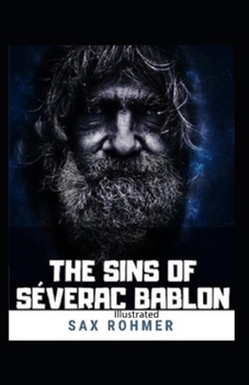 Paperback The Sins of S?verac Bablon illustrated Book
