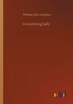 Paperback Concerning Sally Book