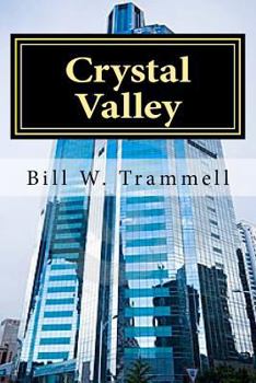 Paperback Crystal Valley Book