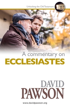 Paperback A Commentary on ECCLESIASTES Book
