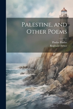 Paperback Palestine, and Other Poems Book