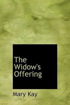 Hardcover The Widow's Offering Book