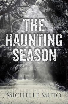 Paperback The Haunting Season Book