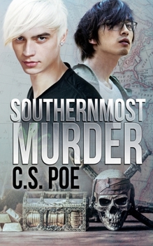 Paperback Southernmost Murder Book