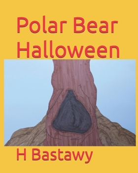 Polar Bear Halloween (Adventure of the Polar Bear)