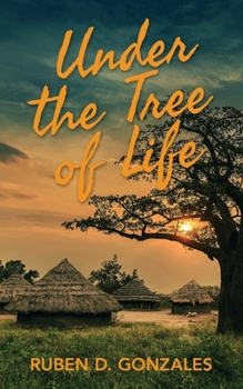 Paperback Under the Tree of Life Book