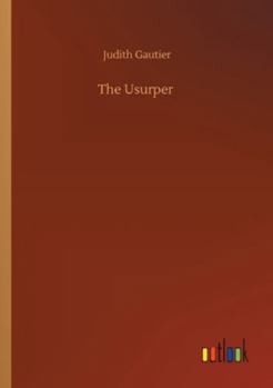 Paperback The Usurper Book