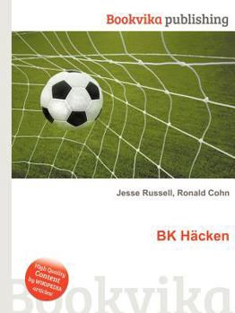 Paperback Bk Hacken Book