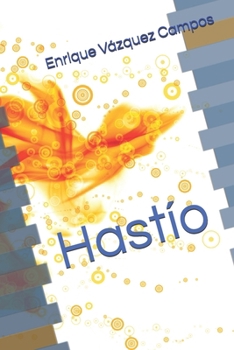 Paperback Hastío [Spanish] Book