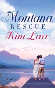 Paperback Montana Rescue Book