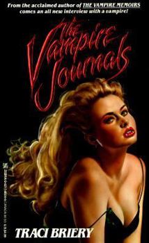 Mass Market Paperback The Vampire Journals Book