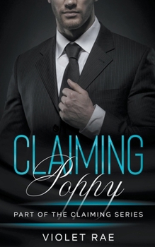 Claiming Poppy - Book  of the Claiming