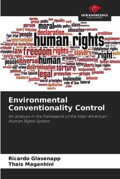 Paperback Environmental Conventionality Control Book