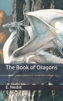 The Book of Dragons