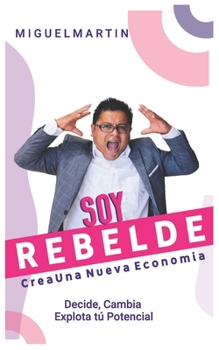 Paperback Rebelde [Spanish] Book