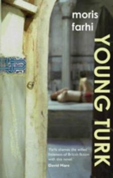 Hardcover Young Turk Book