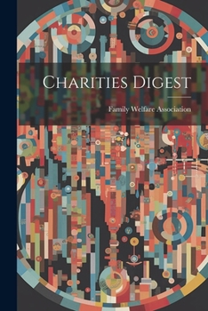 Paperback Charities Digest Book