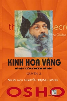 Paperback Kinh Hoa Vang: kinh hoa vàng t&#7853;p 2 - bìa m&#7873;m Book