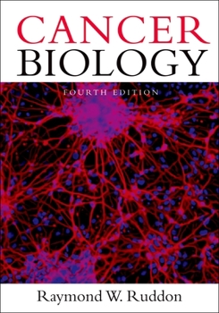 Paperback Cancer Biology Book