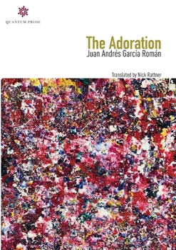 Paperback The Adoration Book