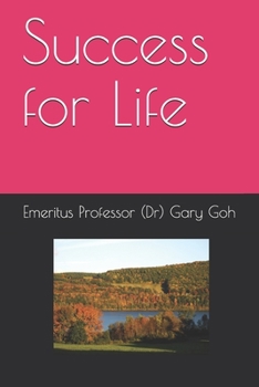 Paperback Success for Life Book