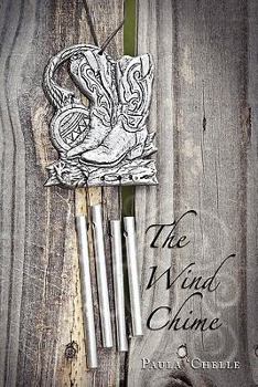 Paperback The Wind Chime Book