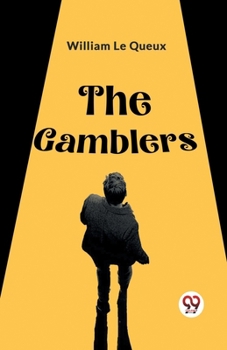 Paperback The Gamblers Book