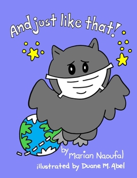 Paperback And Just Like That! Book