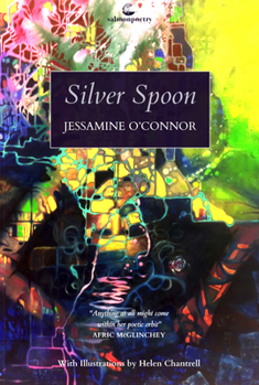 Paperback Silver Spoon Book