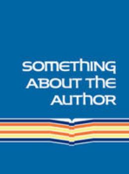 Something About the Author: Facts and Pictures About Authors and Illustrators of Books for Young People - Volume 134