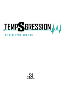 Paperback Tempsgression [French] Book