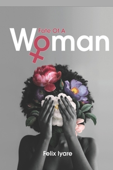Paperback Fate of a Woman Book