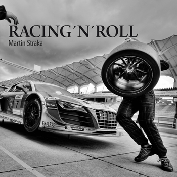 Hardcover Racing 'n' Roll Book