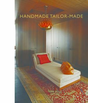 Hardcover Handmade Tailor-Made Book