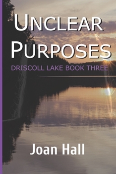 Paperback Unclear Purposes Book