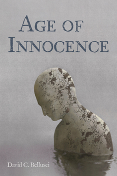 Hardcover Age of Innocence Book