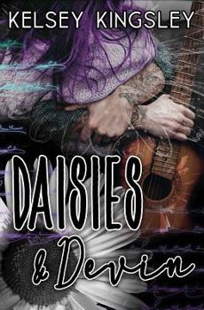 Paperback Daisies & Devin Book