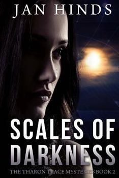 Paperback Scales of Darkness Book