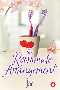 Paperback The Roommate Arrangement Book