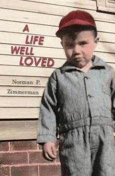 Paperback A Life Well Loved: The Story Of My Life Book