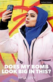 Paperback Does My Bomb Look Big in This? Book