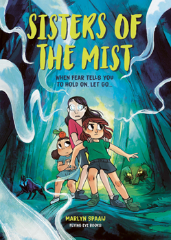 Paperback Sisters of the Mist Book