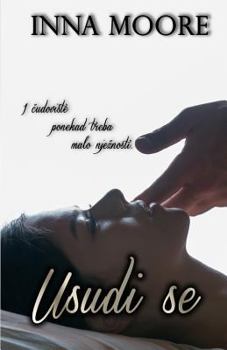 Paperback Usudi Se [Croatian] Book